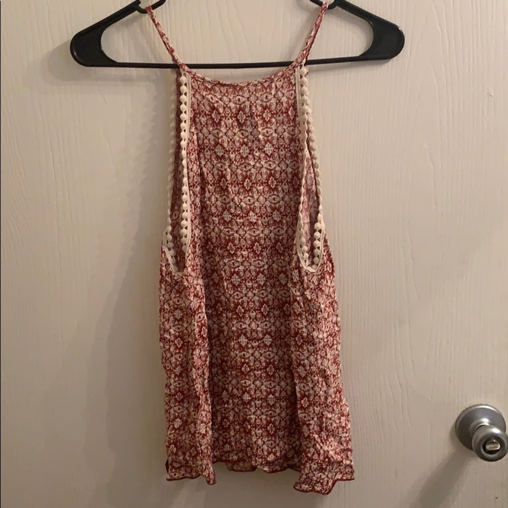 Women’s Tank Top Size XS